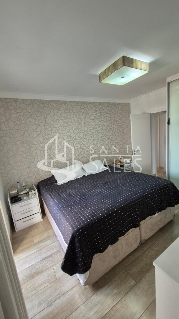 Apartamento, 3 quartos, 160 m² - Foto 2