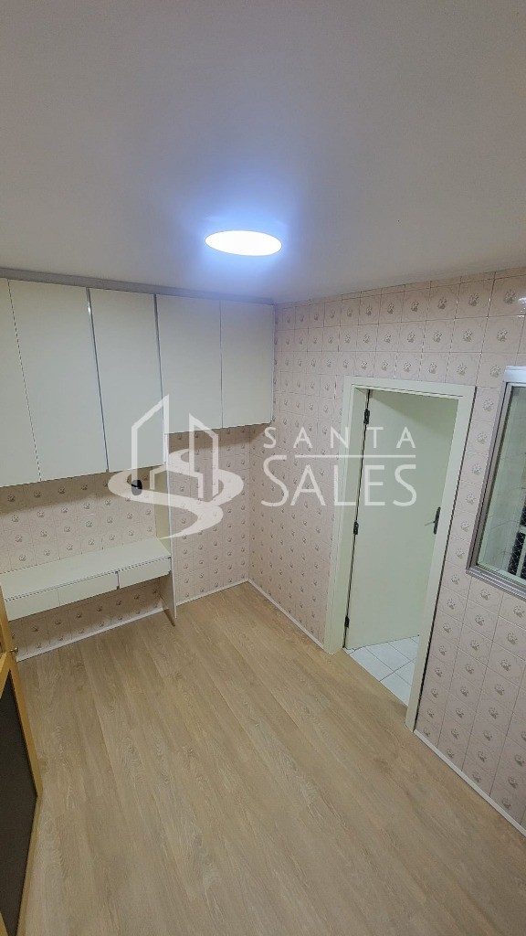 Apartamento à venda com 3 quartos, 84m² - Foto 13