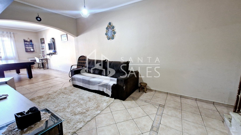 Casa, 3 quartos, 137 m² - Foto 8