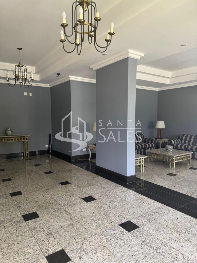 Apartamento, 3 quartos, 242 m² - Foto 22