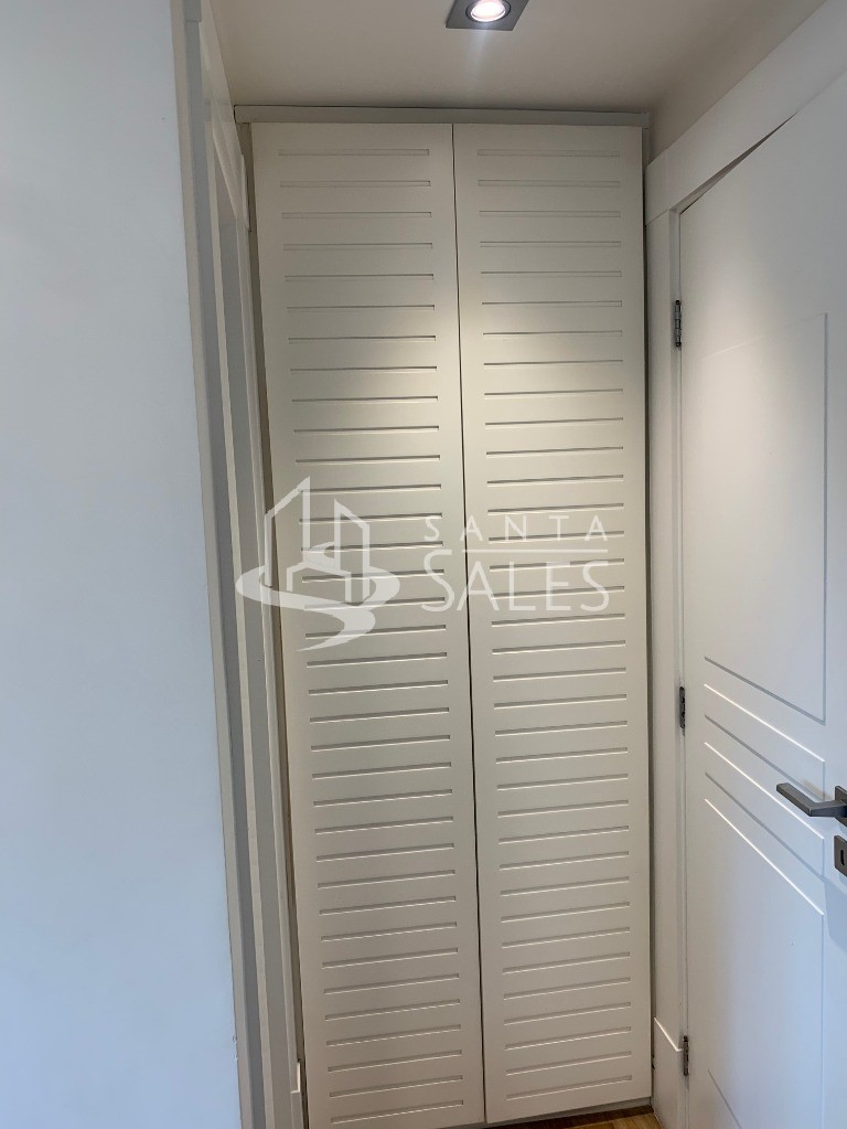 Apartamento, 4 quartos, 206 m² - Foto 22