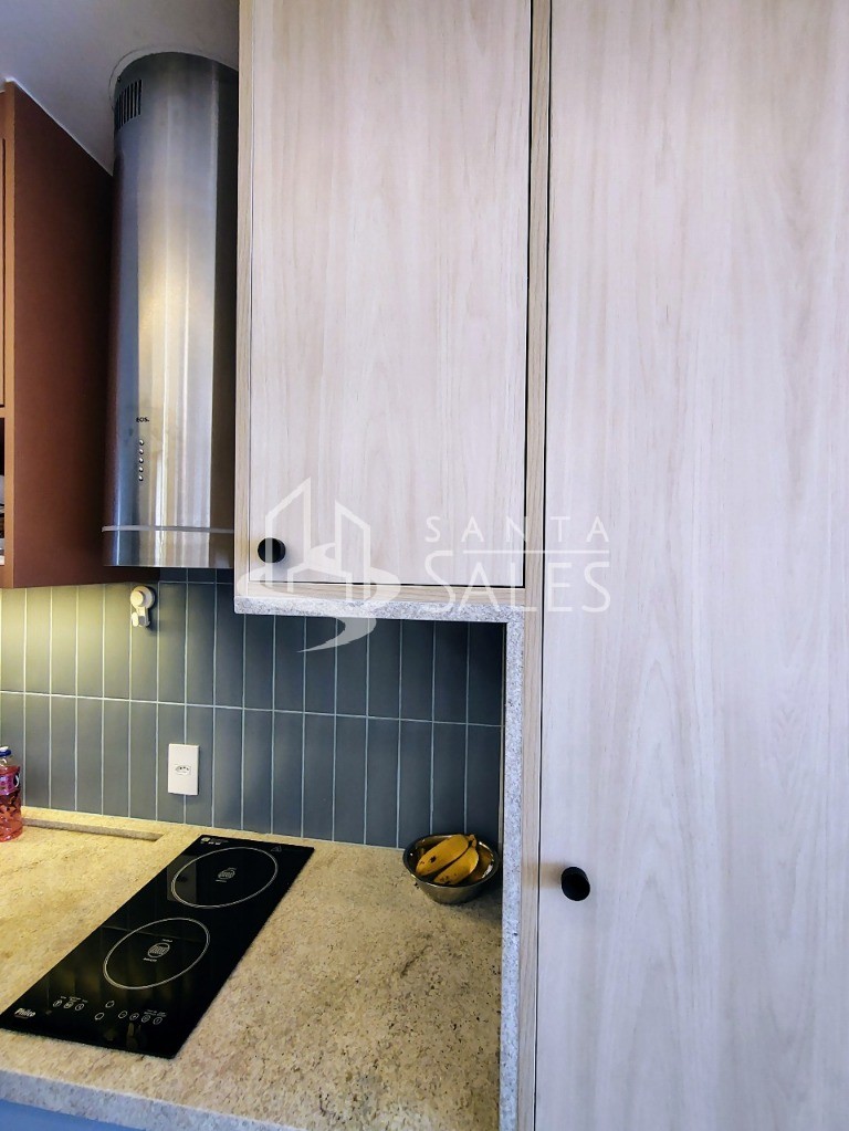 Apartamento, 1 quarto, 28 m² - Foto 20