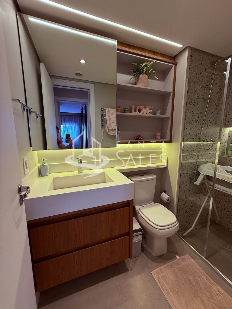 Apartamento, 3 quartos, 110 m² - Foto 14