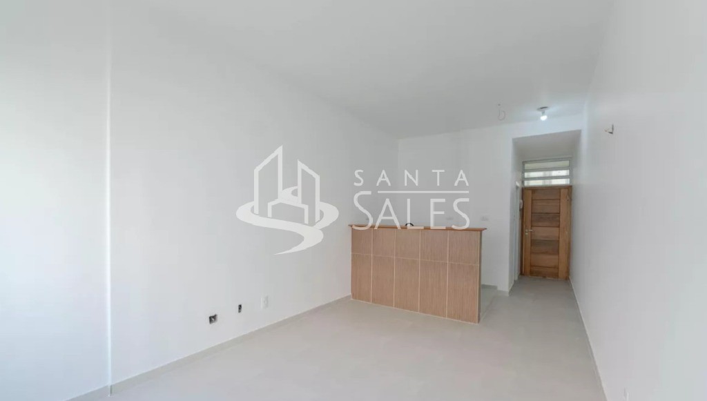 Apartamento, 1 quarto, 36 m² - Foto 2
