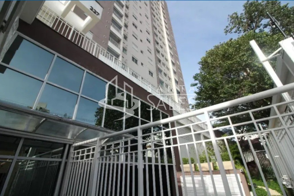 Apartamento, 2 quartos, 65 m² - Foto 17