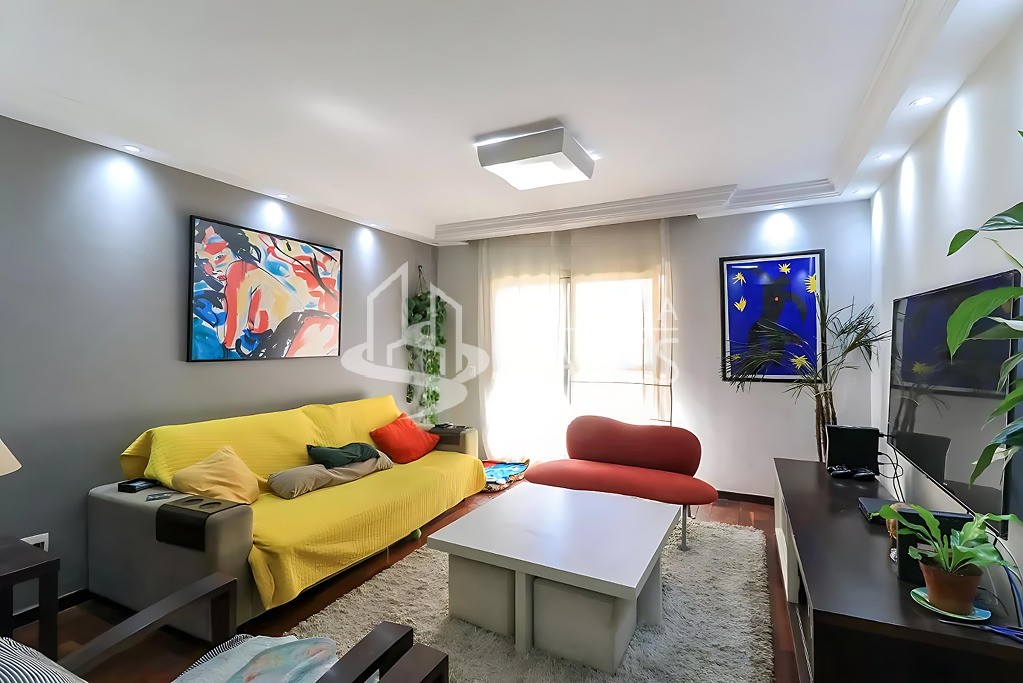 Apartamento, 4 quartos, 140 m² - Foto 20