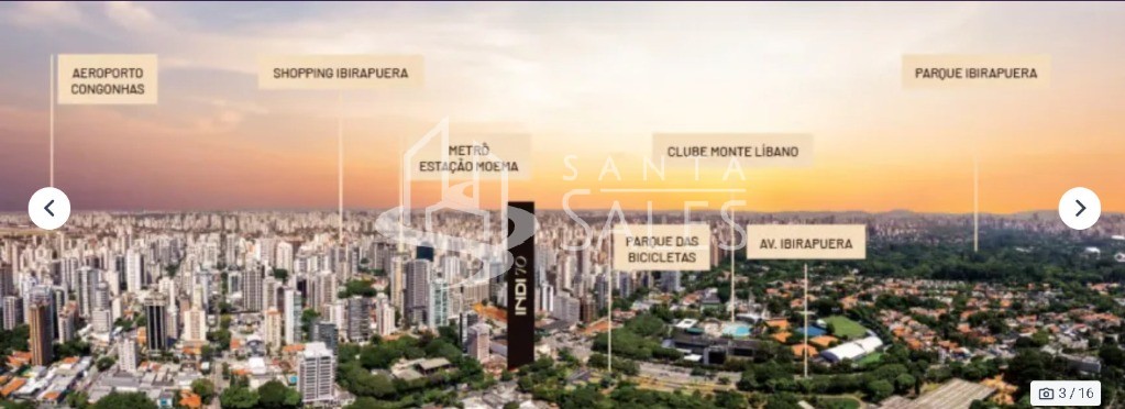 Apartamento, 1 quarto, 45 m² - Foto 13