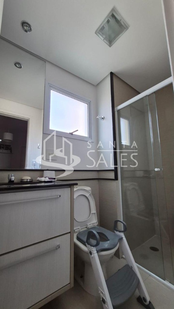 Apartamento, 3 quartos, 160 m² - Foto 22