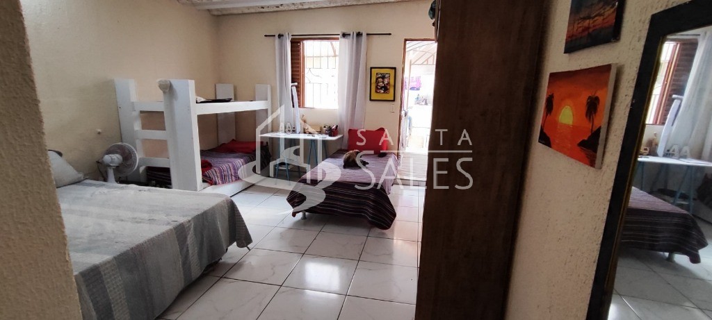 Casa, 4 quartos, 140 m² - Foto 8