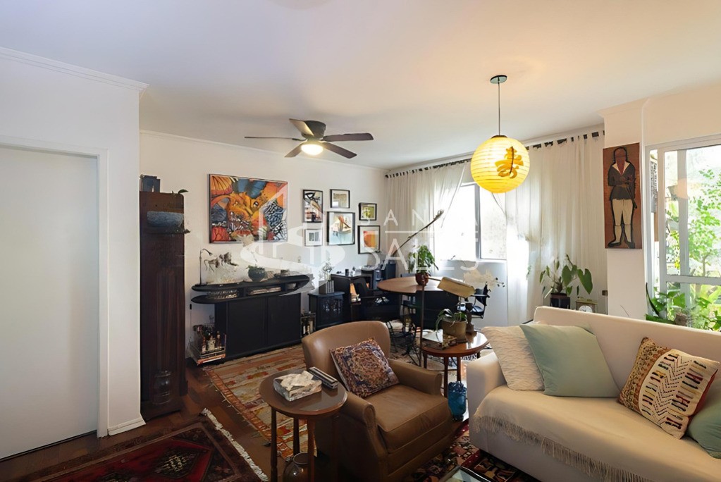Apartamento, 3 quartos, 110 m² - Foto 3