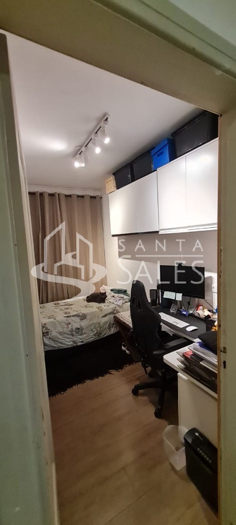 Apartamento, 2 quartos, 78 m² - Foto 9