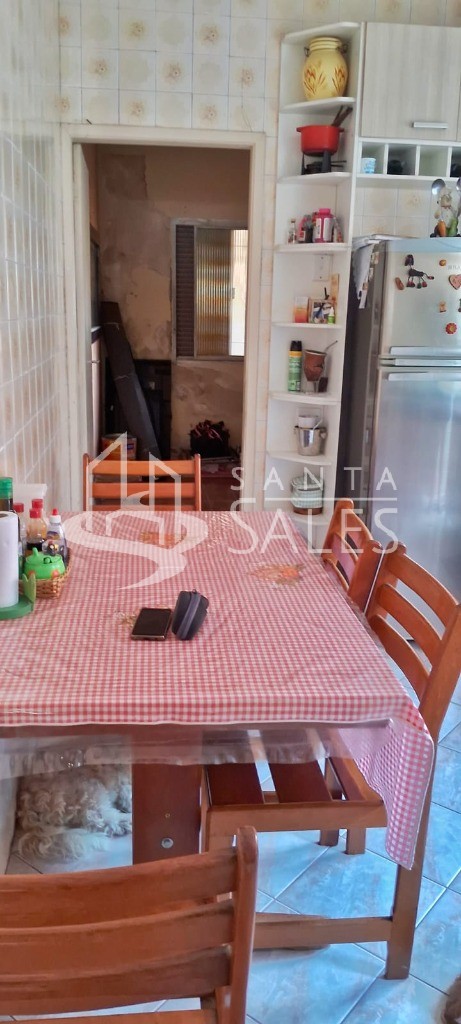 Casa, 3 quartos, 210 m² - Foto 21