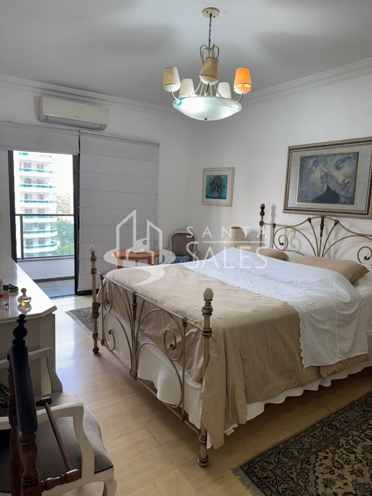 Apartamento, 3 quartos, 242 m² - Foto 10