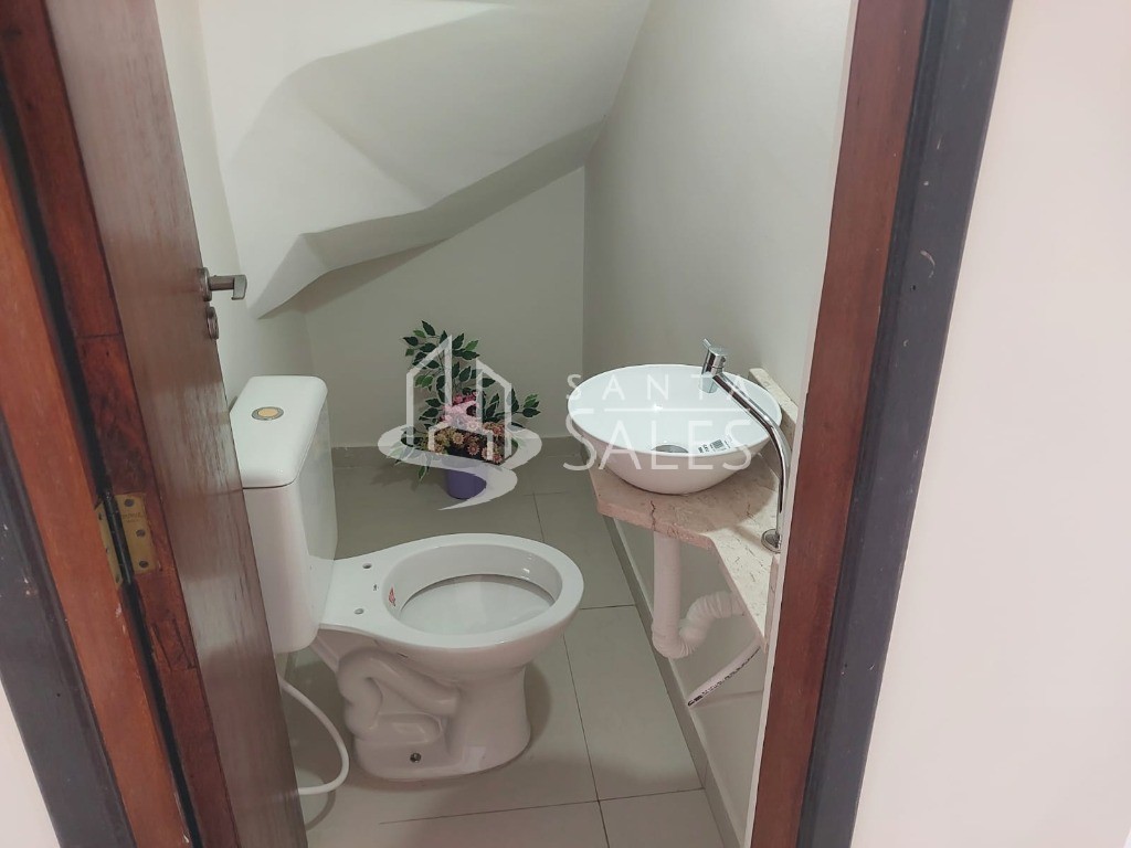Casa à venda com 3 quartos, 96m² - Foto 24