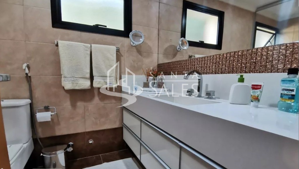 Apartamento, 3 quartos, 164 m² - Foto 13