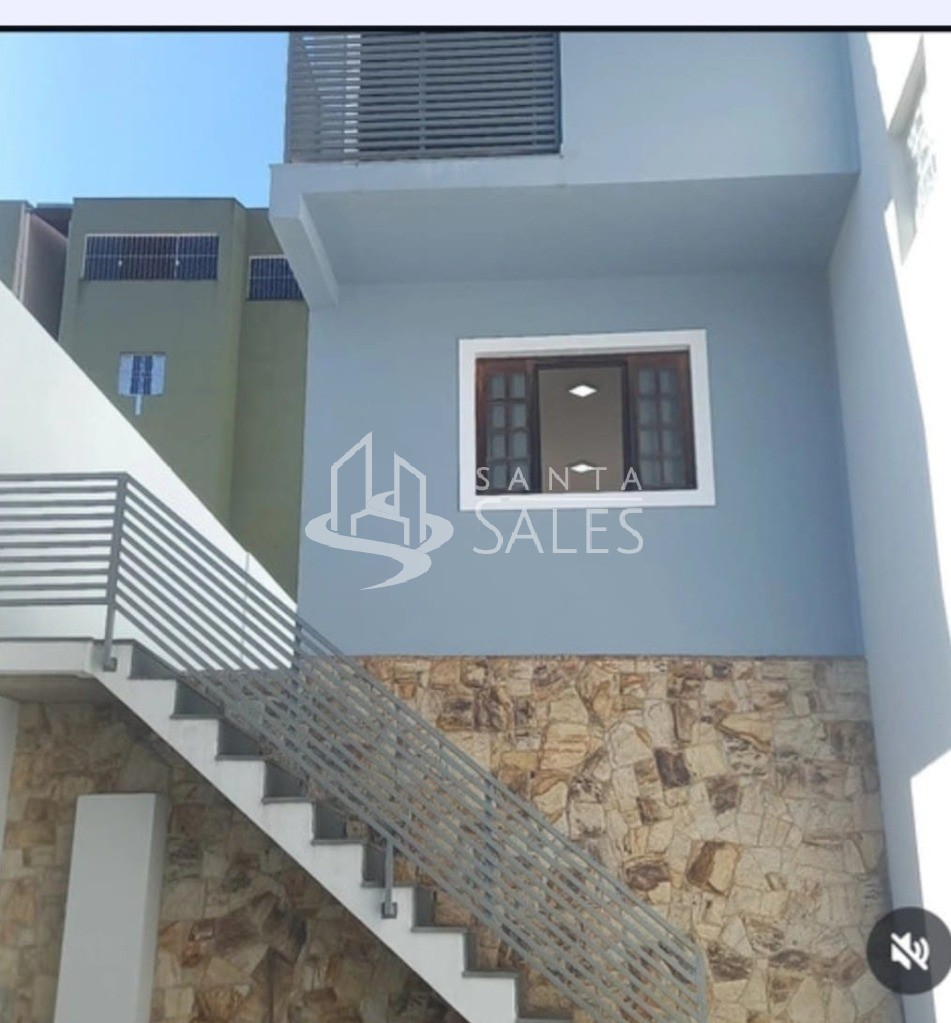 Casa à venda com 3 quartos, 96m² - Foto 6