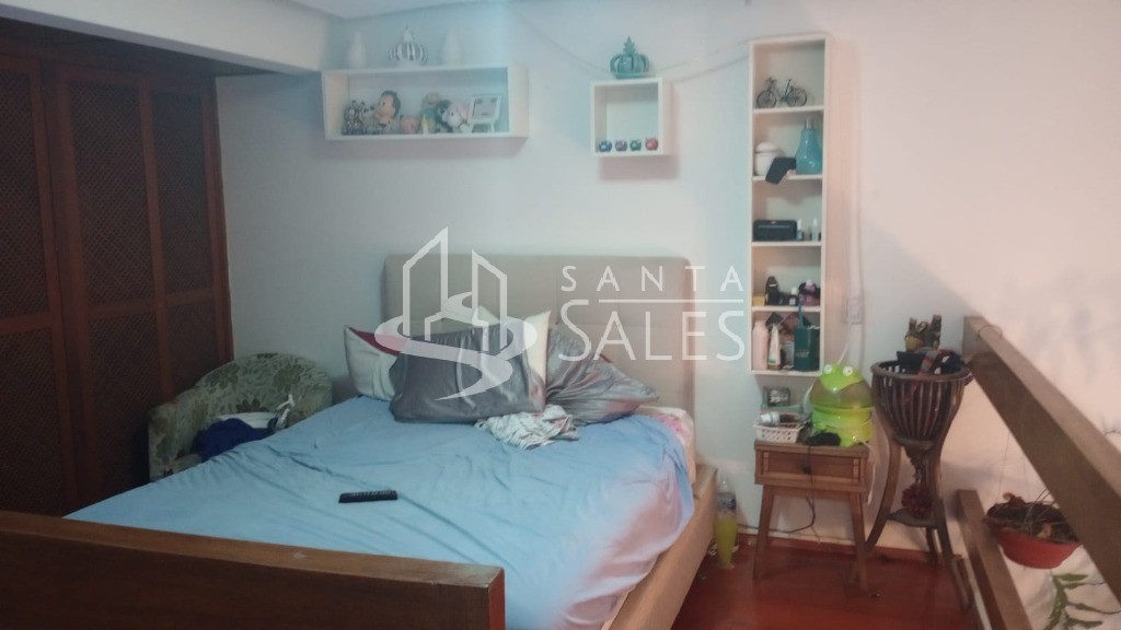 Apartamento, 2 quartos, 80 m² - Foto 4