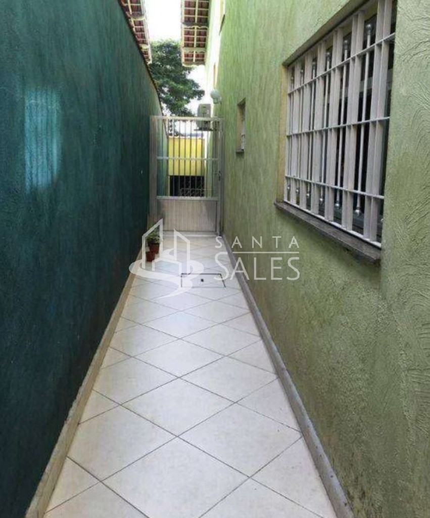 Casa, 4 quartos, 150 m² - Foto 9