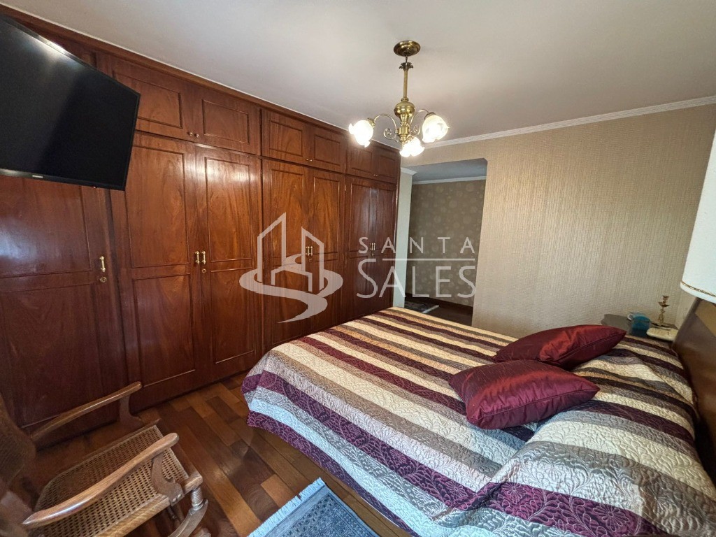 Apartamento, 4 quartos, 230 m² - Foto 11