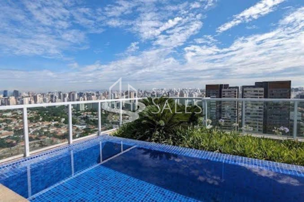 Apartamento, 2 quartos, 58 m² - Foto 8