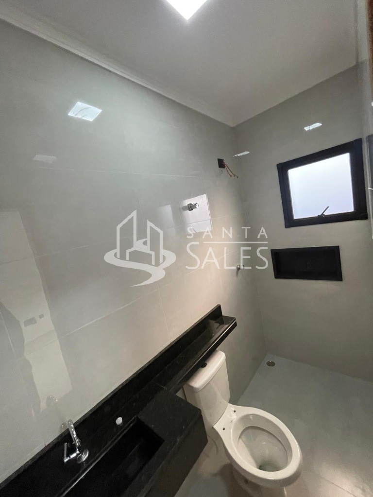 Sobrado, 2 quartos, 110 m² - Foto 12
