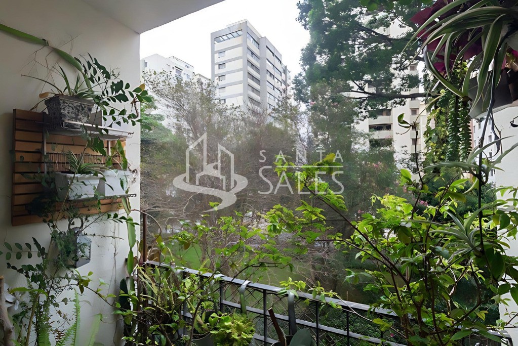 Apartamento, 3 quartos, 110 m² - Foto 24