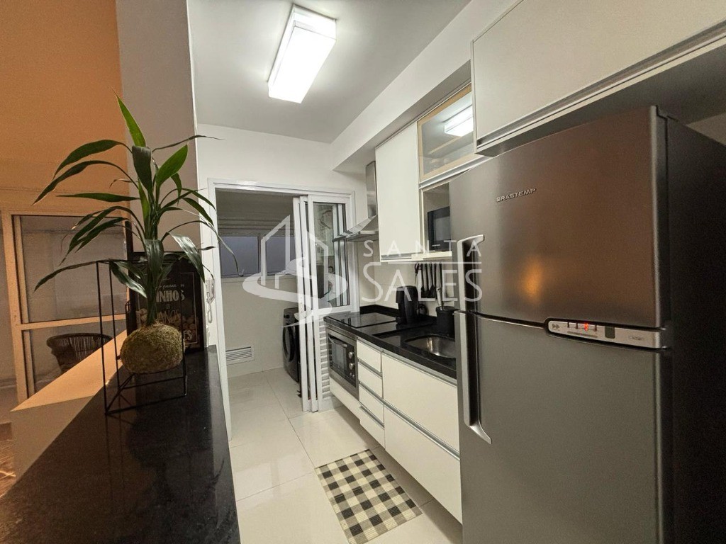 Apartamento, 1 quarto, 50 m² - Foto 3