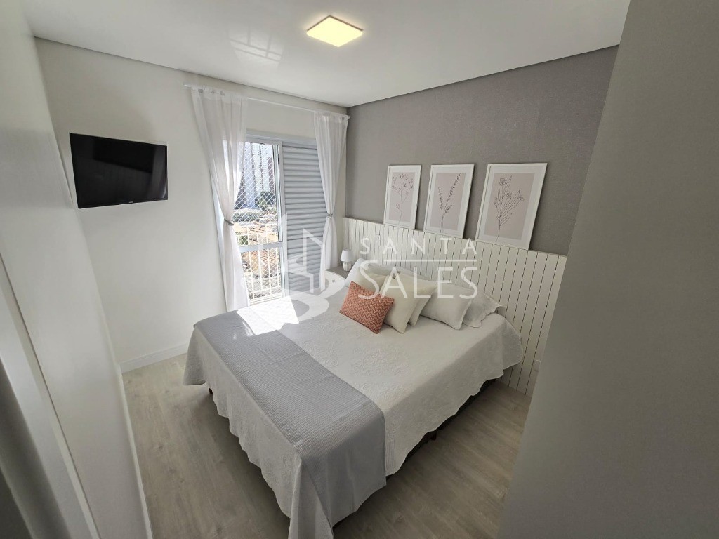 Apartamento, 2 quartos, 63 m² - Foto 2