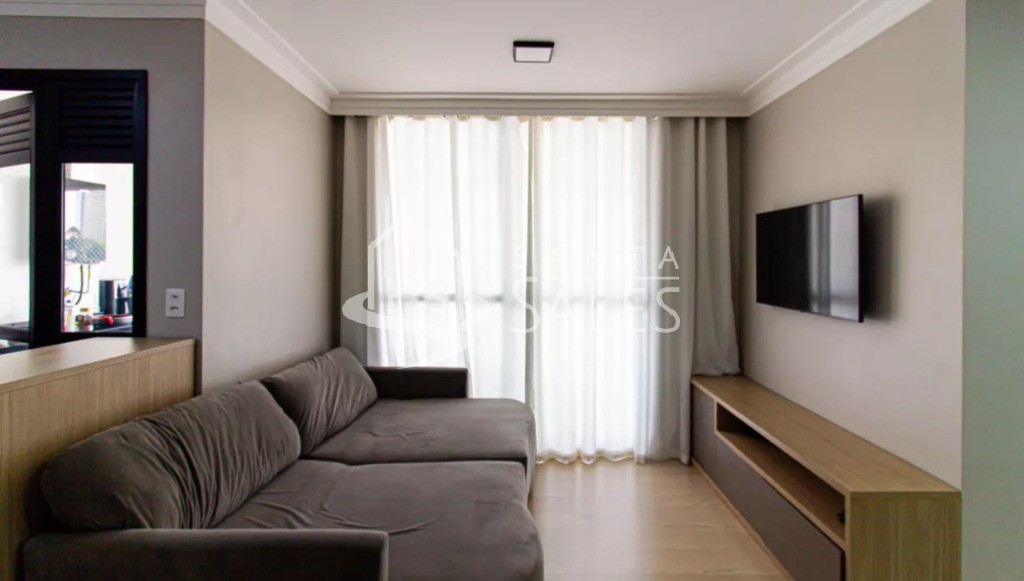 Apartamento, 2 quartos, 81 m² - Foto 18