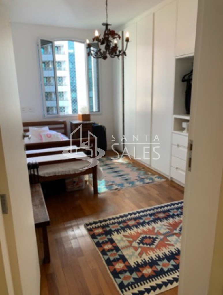 Apartamento, 2 quartos, 160 m² - Foto 27