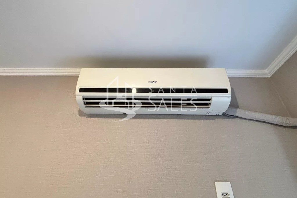 Kitnet e Studio à venda e aluguel com 1 quarto, 40m² - Foto 19