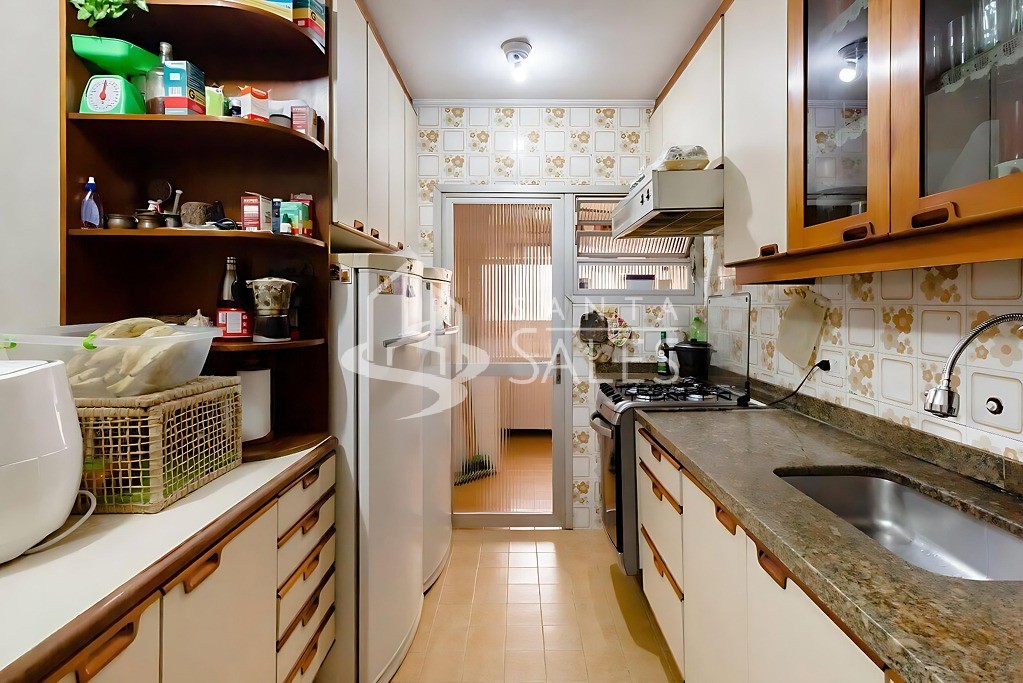 Apartamento, 4 quartos, 158 m² - Foto 10