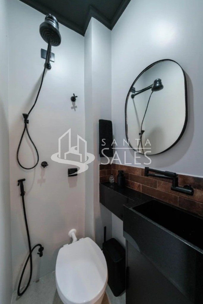 Apartamento, 2 quartos, 73 m² - Foto 13