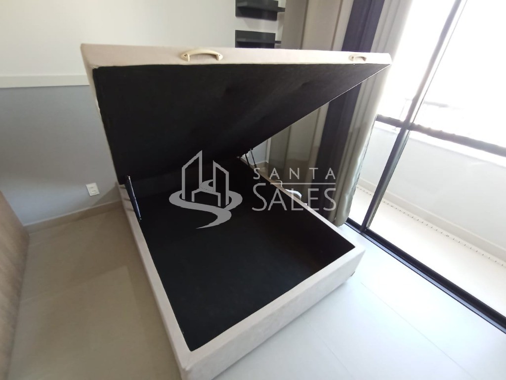 Apartamento, 1 quarto, 25 m² - Foto 4