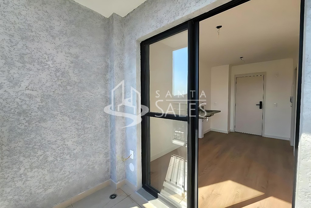 Apartamento, 1 quarto, 28 m² - Foto 25