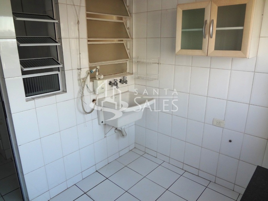 Apartamento para alugar com 2 quartos, 84m² - Foto 7