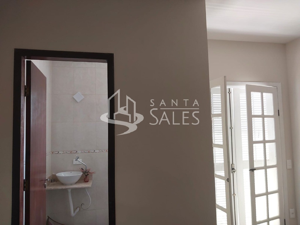 Casa à venda com 3 quartos, 96m² - Foto 3