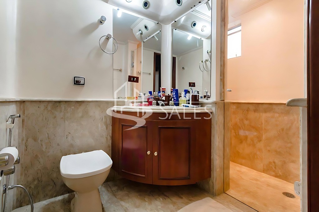Apartamento, 4 quartos, 158 m² - Foto 27