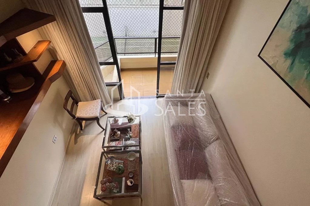 Apartamento, 1 quarto, 53 m² - Foto 8