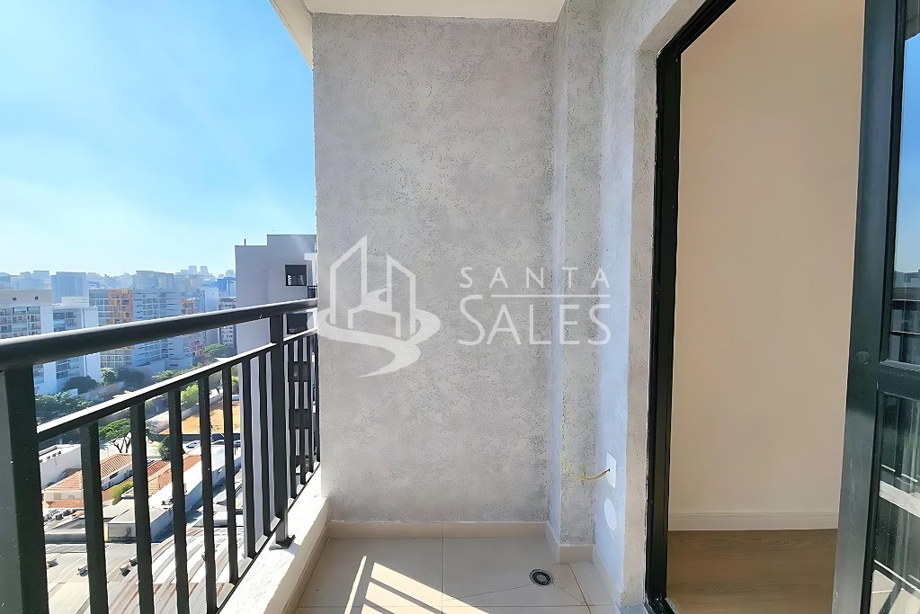 Apartamento, 1 quarto, 28 m² - Foto 24