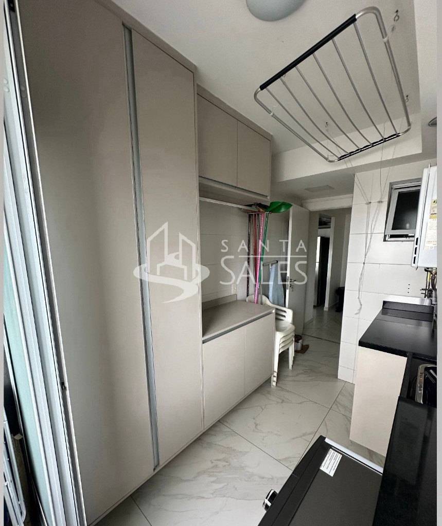 Apartamento, 4 quartos, 140 m² - Foto 10