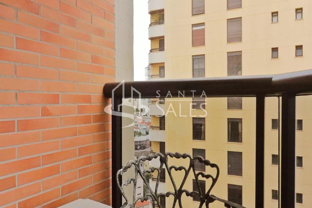 Apartamento, 4 quartos, 210 m² - Foto 38