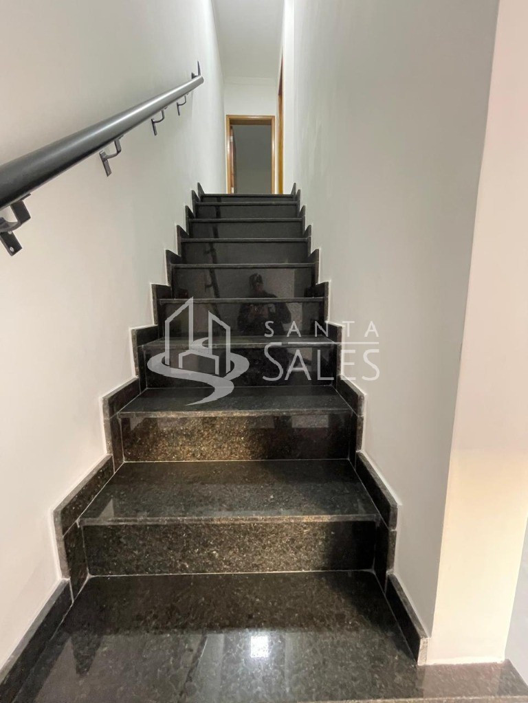 Sobrado, 3 quartos, 123 m² - Foto 27