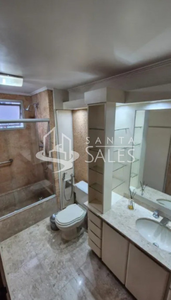 Cobertura, 3 quartos, 171 m² - Foto 7