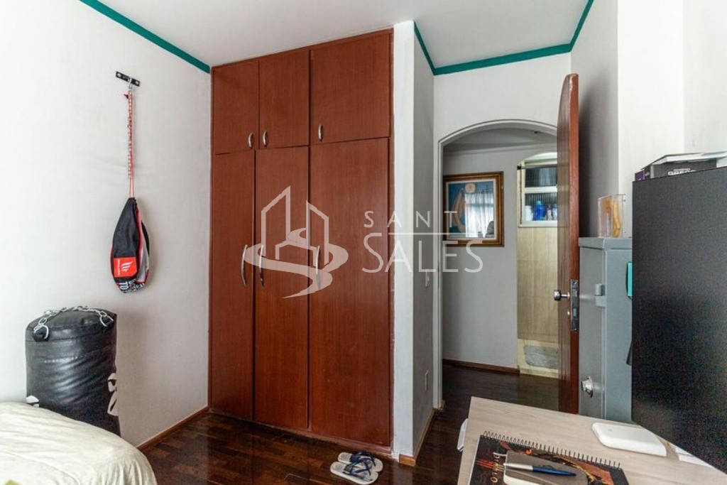 Apartamento, 3 quartos, 110 m² - Foto 16