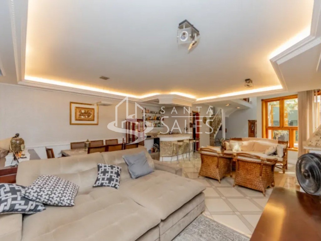 Casa, 3 quartos - Foto 5