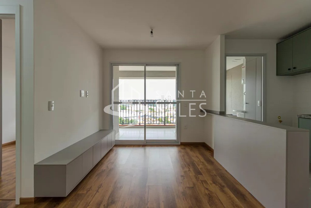 Apartamento, 2 quartos, 63 m² - Foto 1