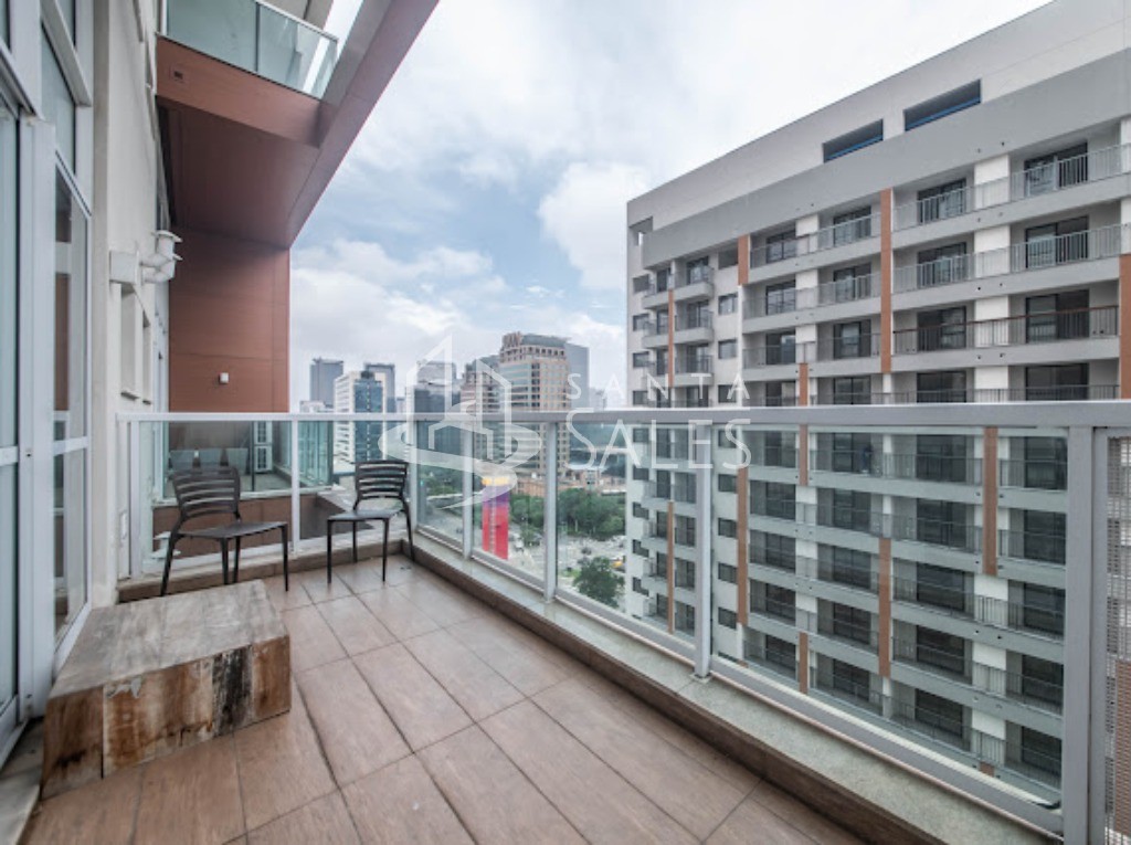 Apartamento, 1 quarto, 89 m² - Foto 7