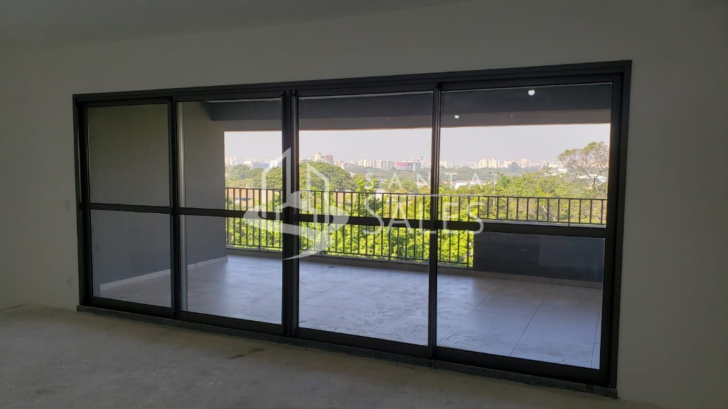 Apartamento, 3 quartos, 167 m² - Foto 1
