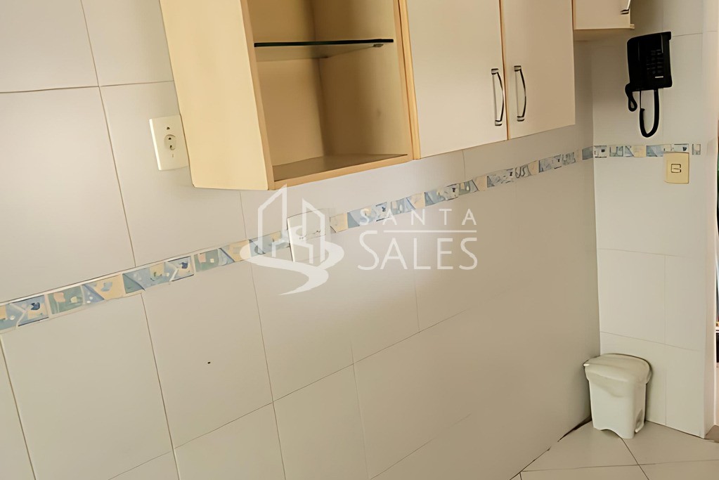Apartamento à venda com 3 quartos, 62m² - Foto 7